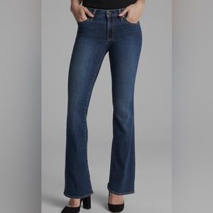 NWT GAP Perfect Bootcut Jeans